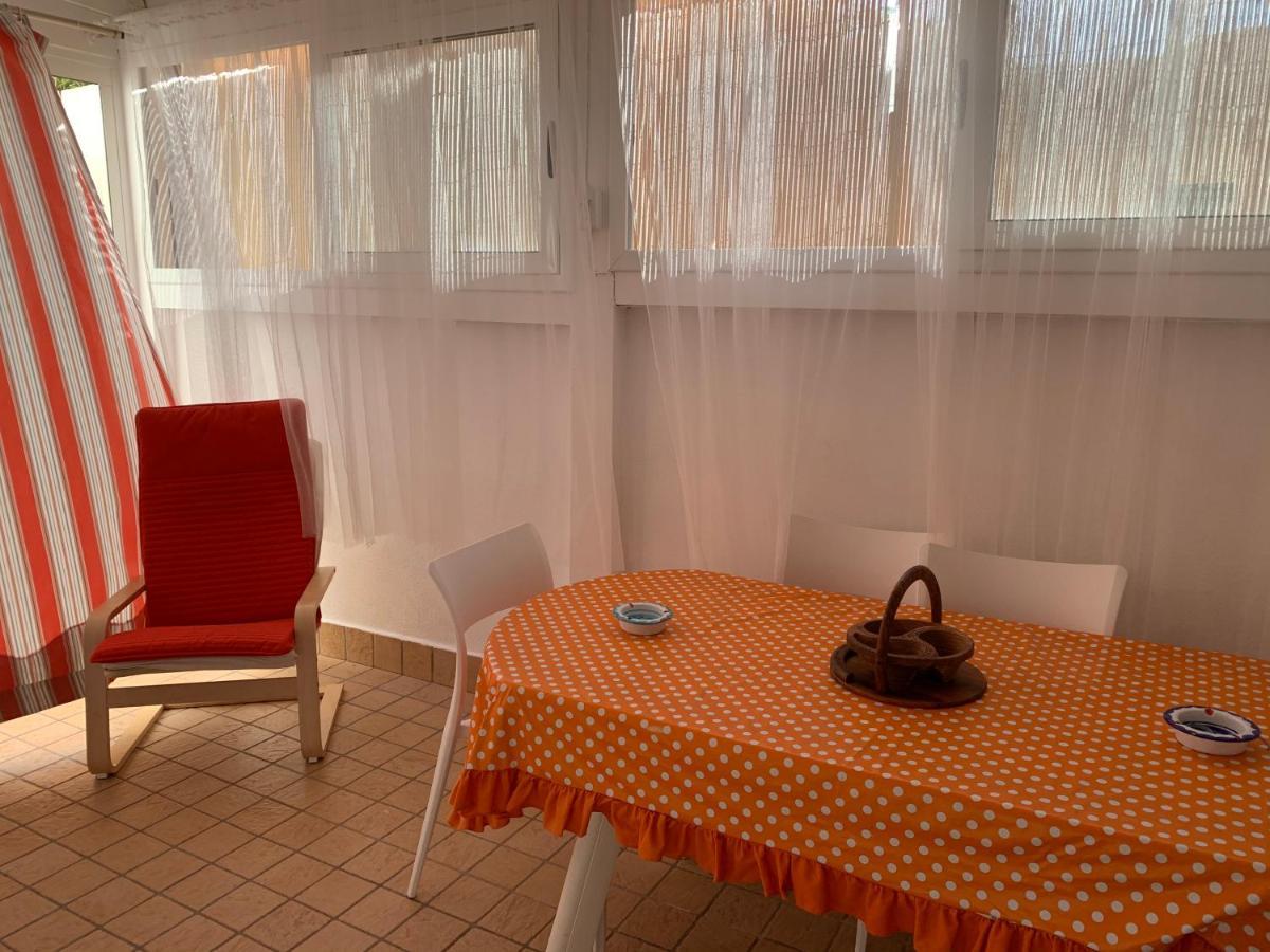 Sweet Almonds House Villa ซานเลโอเน ภายนอก รูปภาพ